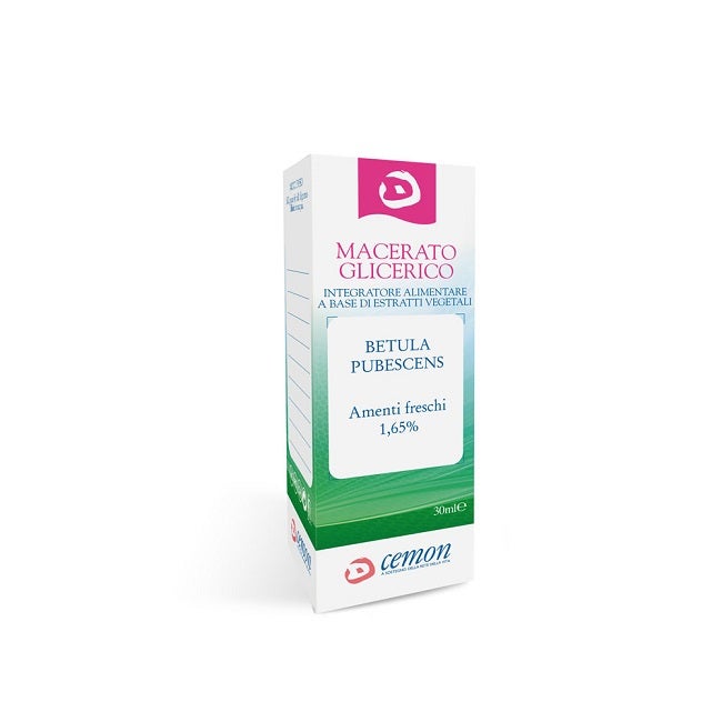 BETULA PUBES AMENTI MG 30ML-1