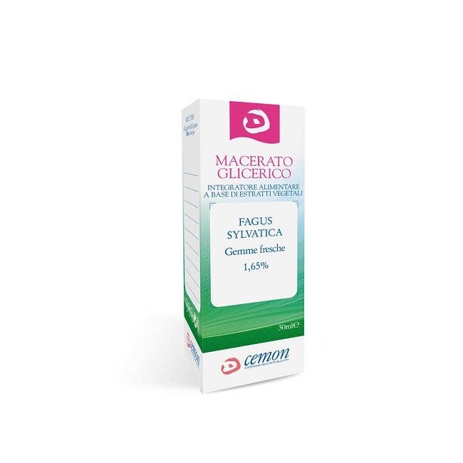 FAGUS SYLVATICA GEMAS MG 30ML-2