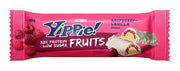 Weider Yippie Fruits Barretta Proteica Lampone Vaniglia 45g
