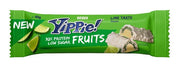 Weider Yippie Barretta Proteica Fruits Lime 45g