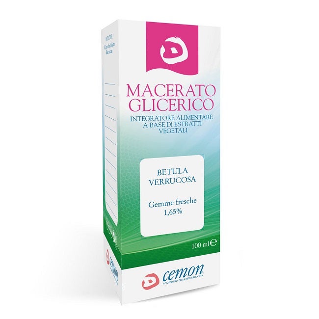BETULA VERRUC GEMAS MG 100ML-1