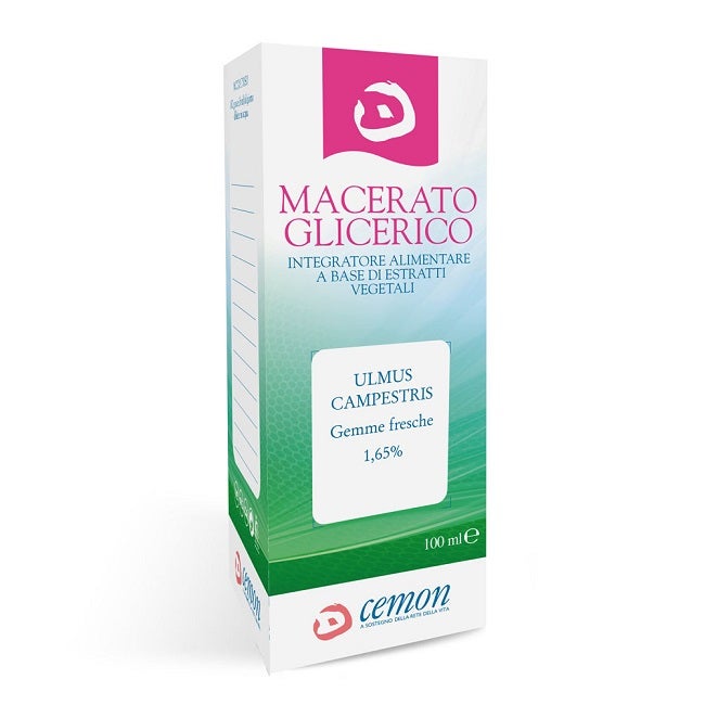ULMUS CAMPEST GEMAS MG 100ML-1