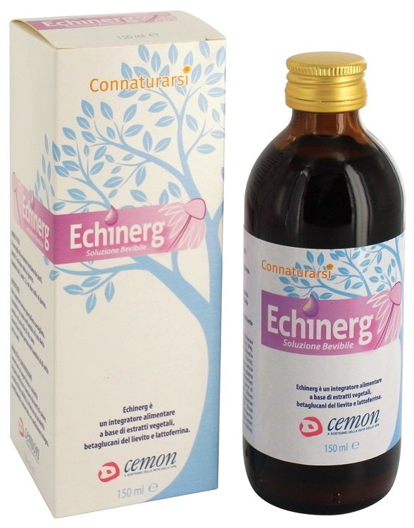 Echinerg Solución Bebible 150ml-1