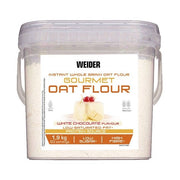 WEIDER OAT FLOUR CIOC BI 1,9KG