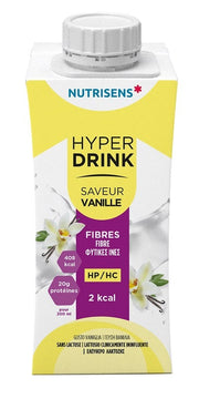 HYPERDRINK 2KCAL FIB VAN 24PZ