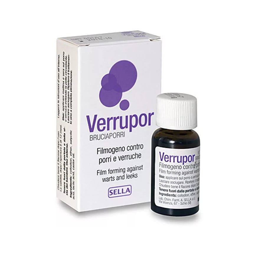 Quemador Verrupor Porri 12ml-2