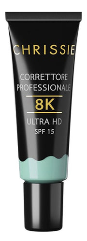 CHRISSIE 103 CORR PROF 8K UHD-1