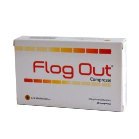 Flog Out 20 Comprimidos-1