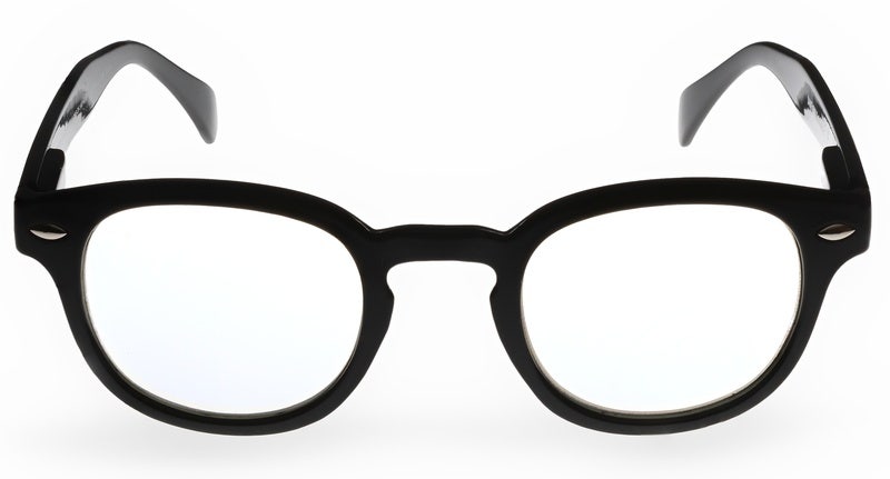 Lentes para Computadora Contacta Blue Block +3.50 Dioptrías-1