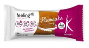 Feeling Ok Plum Cake Vaniglia E Limone Start 45g