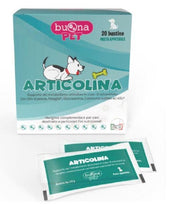 BuonaPet Articolina 20 Bustine