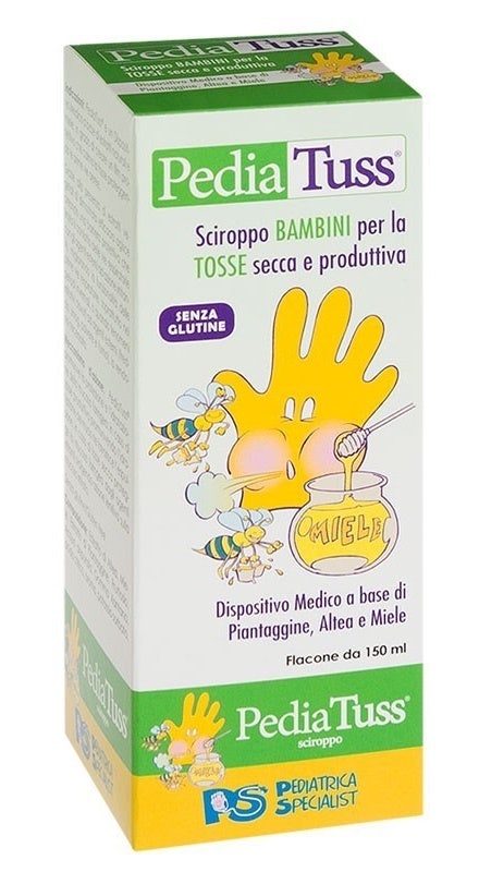 Jarabe Pediatuss 150ml-1