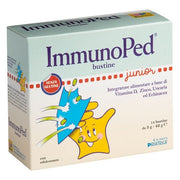 Immunoped 14 Sobres-1