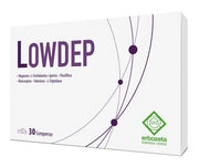 Lowdep 30 Comprimidos-1