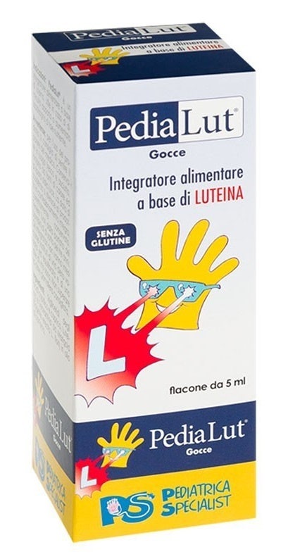 Pedialut Gotas 5ml-1