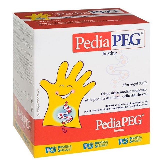 PediaPEG 30 Sobres-1