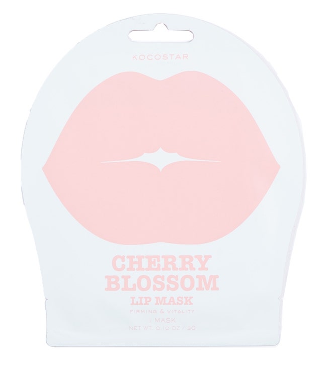 Kocostar Maschera Labbra Cherry Blossom 1 Pezzo