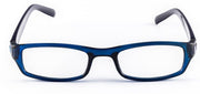 Contacta Africa Gafas de Lectura Azul +2.50-1