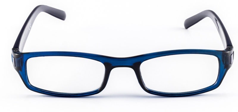 Contacta Africa Gafas de Lectura Azul +2.50-1