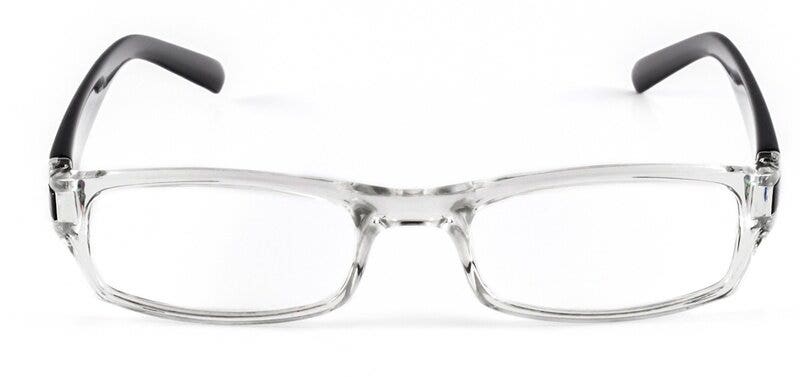 Contacta Gafas de Lectura Africa Cristal +1.00-1