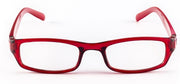 Contacta Africa Gafas Lectura Rojo +3.50-1