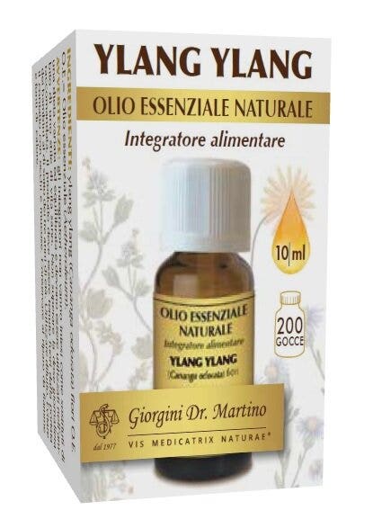 YLANG YLANG OE NATURALE 10ML