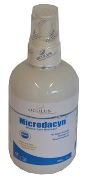 MICRODACYN 60 CUIDADO DE HERIDAS 250ML-1