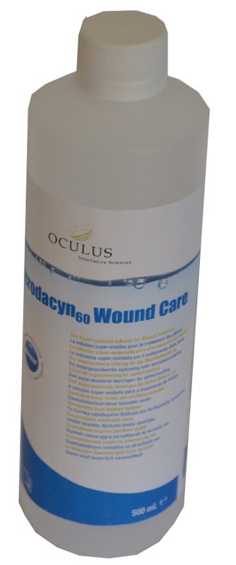 MICRODACYN 60 CUIDADO DE HERIDAS 500ML-1