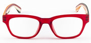 Gafas Contacta Legend Rojas +2,00-1