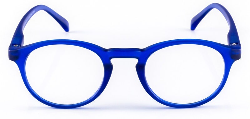 Gafas Contacta Wall Street Azul +3,50-1