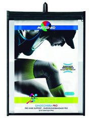 Master Aid Knee Pro 1 Pieza-1