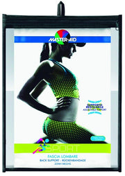Banda Lumbar Master Aid 1 Pieza-1