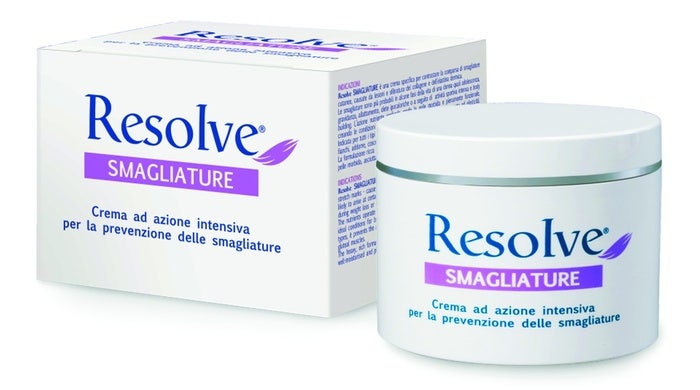 Resolve Estrías Crema 200 ml-1