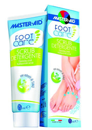 Cuidado de los pies Exfoliante para pies 75ml-1