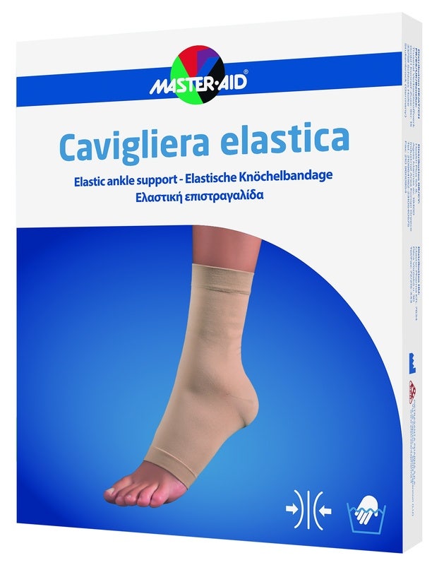Tobillera Master Aid Sport Talla 3-1