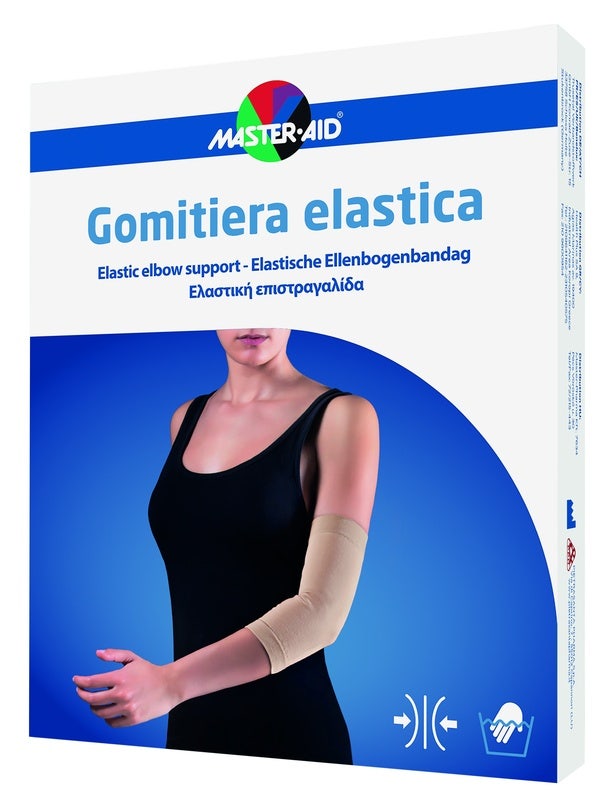 Codera Master Aid Talla 3-1