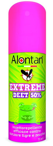 Alontan Extreme Spray 75ml-1