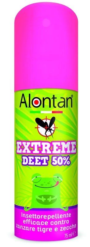 Alontan Extreme Spray 75ml-1