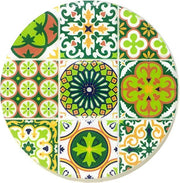 Le Maioliche Sottotutto Green 1 Pezzo