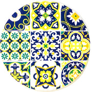 Le Maioliche Sottotutto Yellow 1 Pezzo