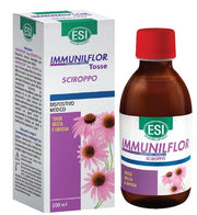 Esi Immunilflor Jarabe para la tos 200 ml