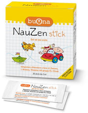 Nauzen Stick 20 unidades