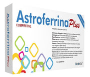 Astroferrina Plus 30 Comprimidos-1