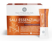 Nutrihum Sales Esenciales 30 sobres monodosis