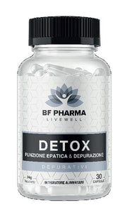 DETOX 30CPS