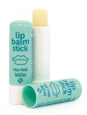 BÁLSAMO LABIAL CALMANTE EN BARRA 4,5 ML
