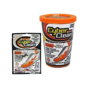 Cyber Clean En Zapatos Bolsa 80g-1