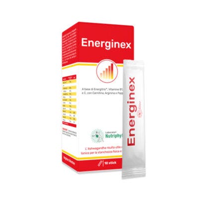 Energinex 10 Stick Pack 10ml-1