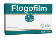 Flogofilm 10 comprimidos