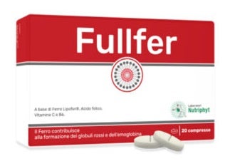 Fullfer 20 Comprimidos-1